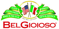 BelGioioso Logo